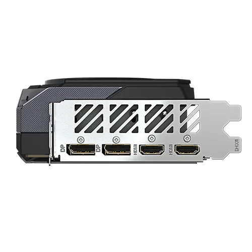 Gigabyte RX 9070 XT Gaming OC 16GB GDDR6 Graphics Card